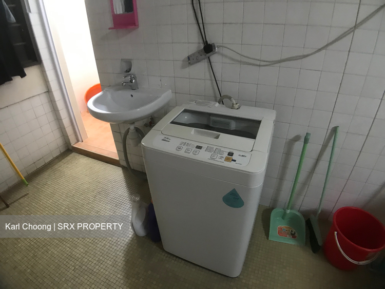 Blk 115 Jurong East Street 13 (Jurong East), HDB 3 Rooms #198051132